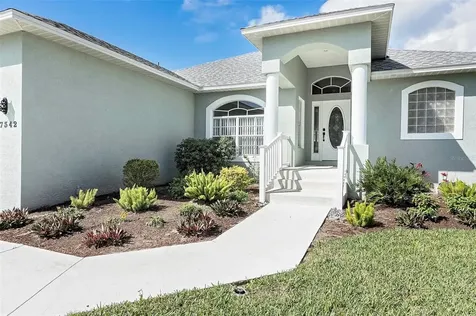 7342 Beaumont Drive Lakeland FL 33810