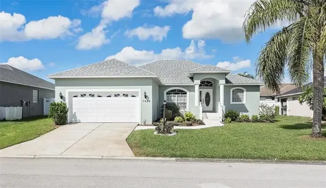 7342 Beaumont Drive Lakeland FL 33810