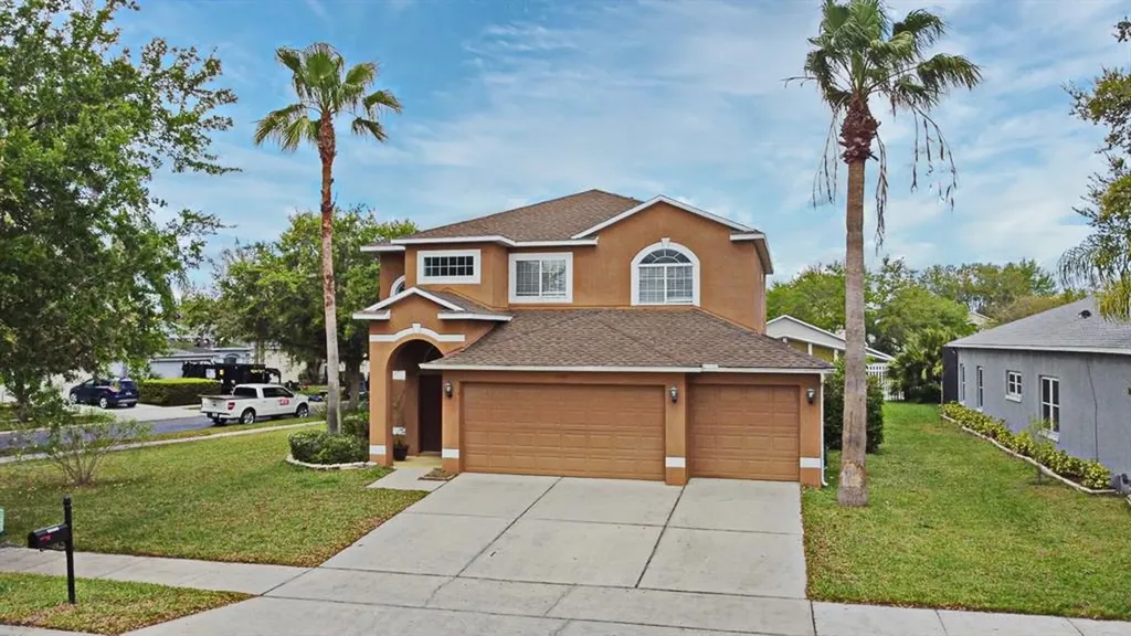 15407 Amberbeam Boulevard Winter Garden FL 34787
