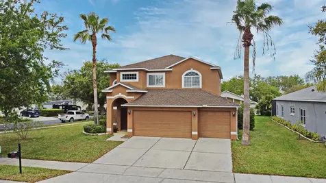 15407 Amberbeam Boulevard Winter Garden FL 34787