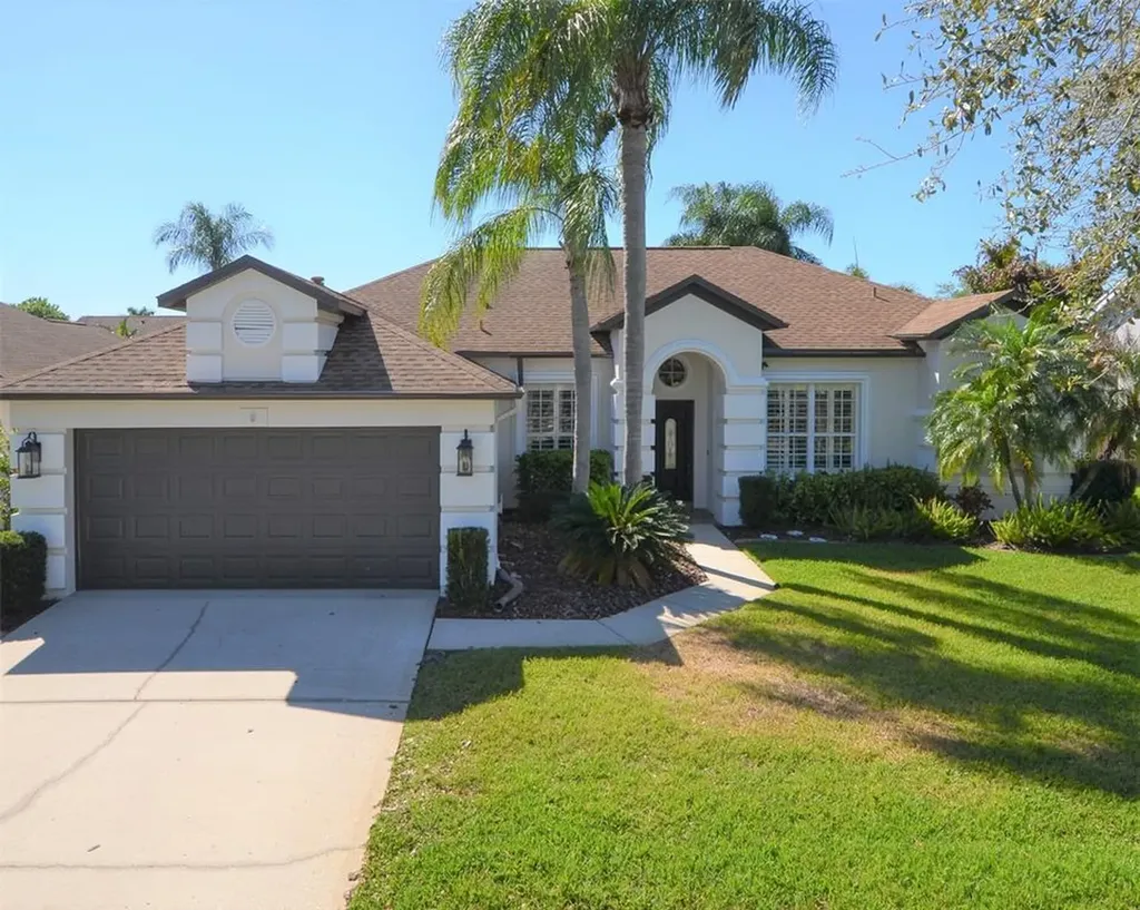 9308 Rockport Place Tampa FL 33626