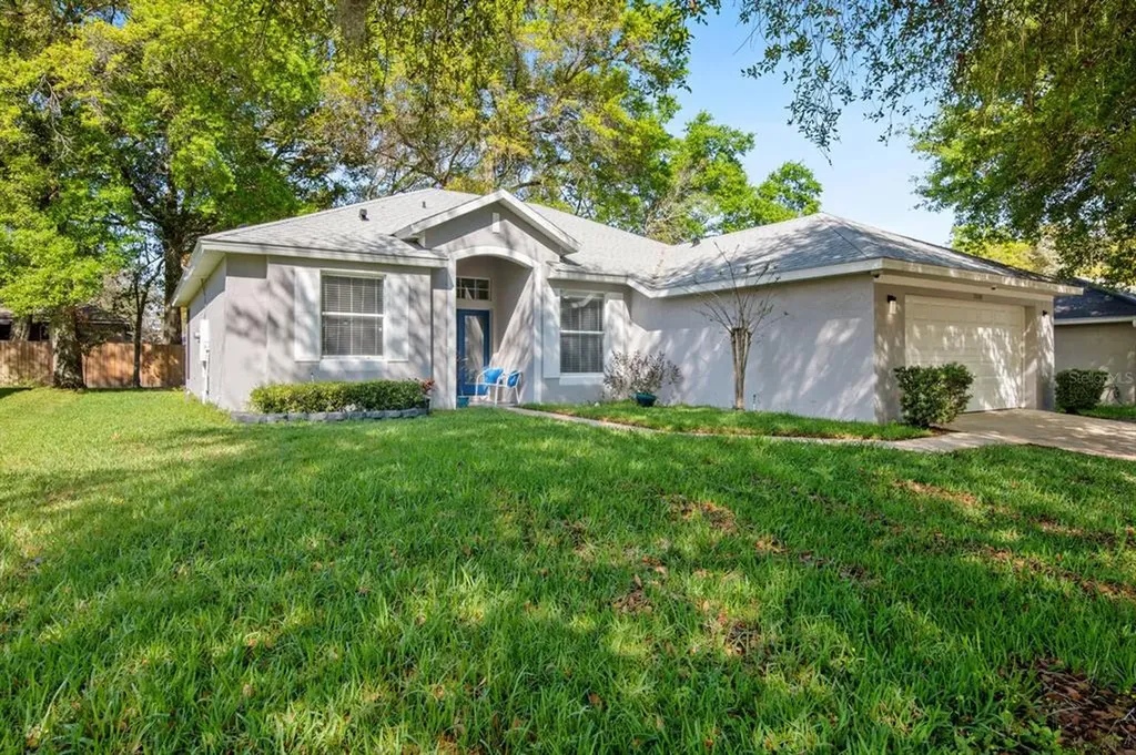 2490 Twisting Sweetgum Way Ocoee FL 34761