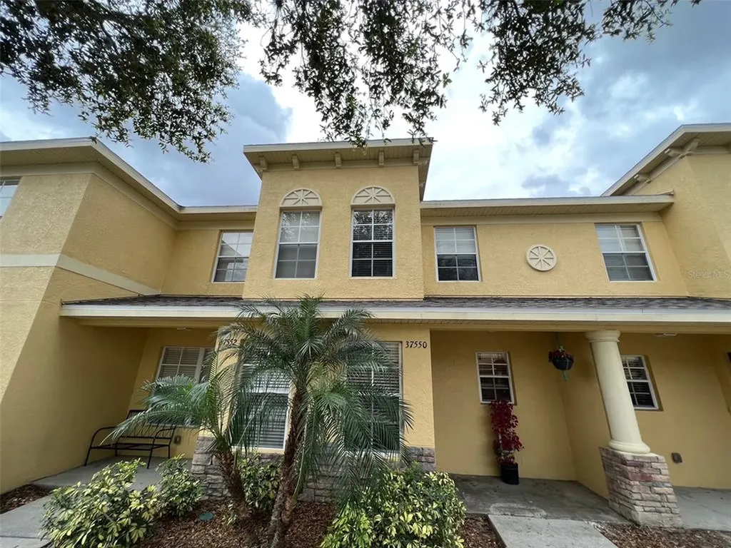 37550 Daliha Terrace Zephyrhills FL 33542