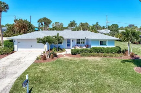 1610 Florence Avenue Englewood FL 34223