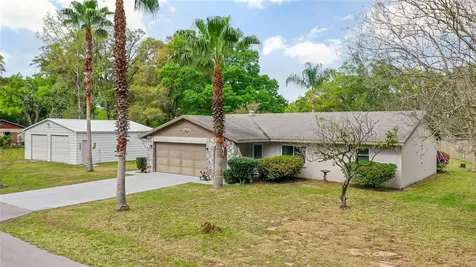 15307 Valdosta Road Spring Hill FL 34610