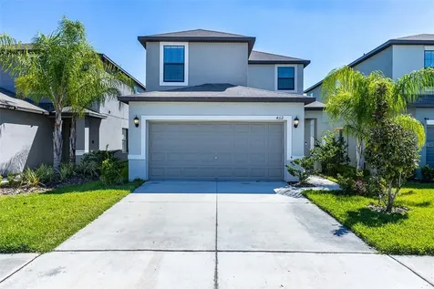 4112 Cat Mint Street Tampa FL 33619