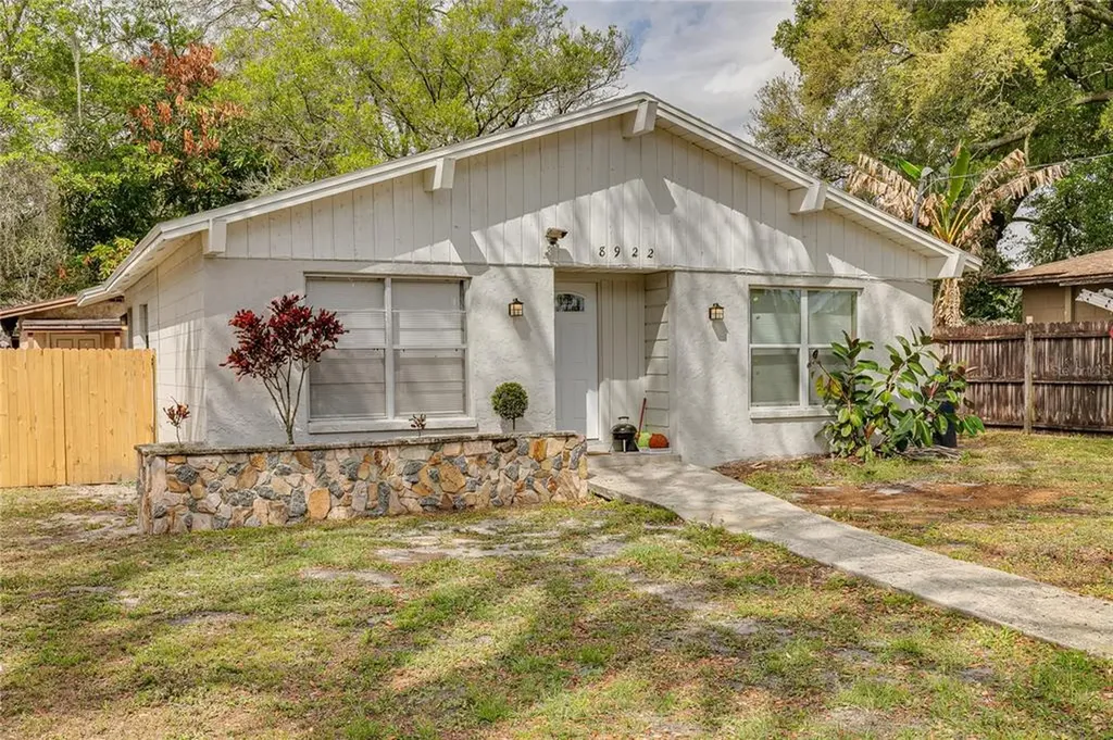 8922 N Dexter Avenue Tampa FL 33604