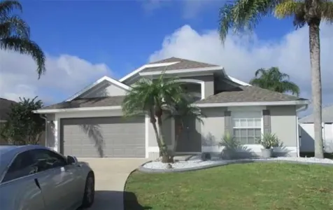 2724 Eagle Ridge Loop Kissimmee FL 34746