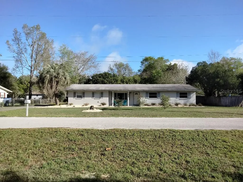 2101 NE 48th Street Ocala FL 34479