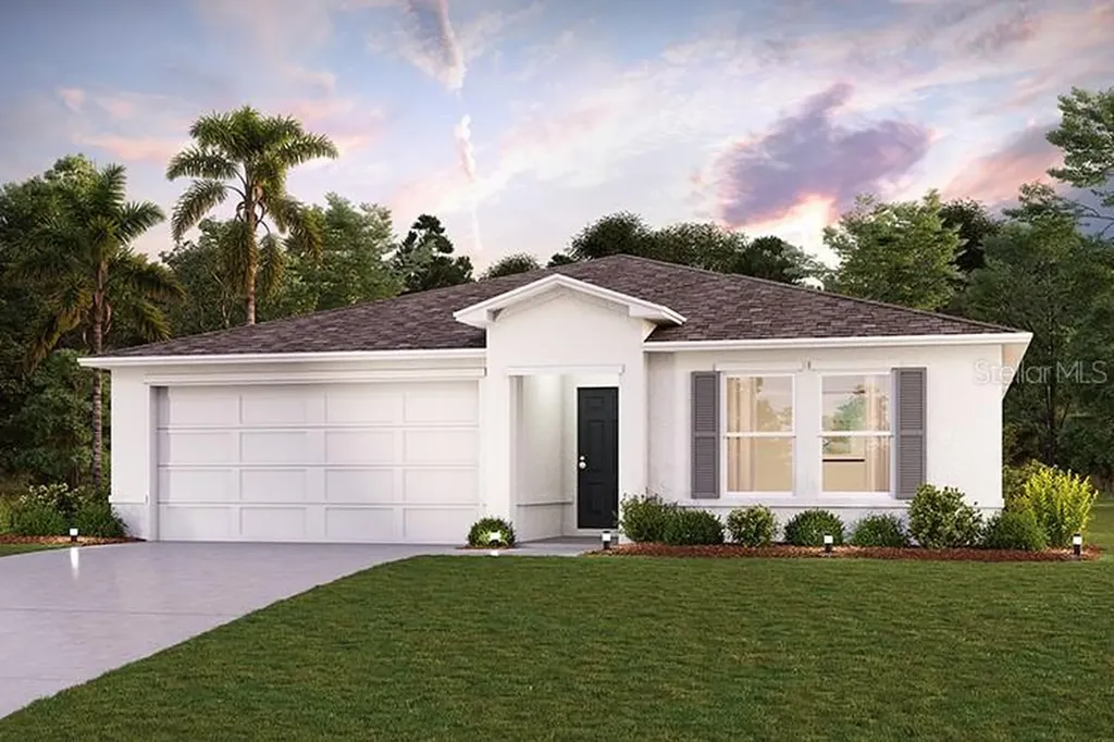 1362 7th Avenue Deland FL 32724