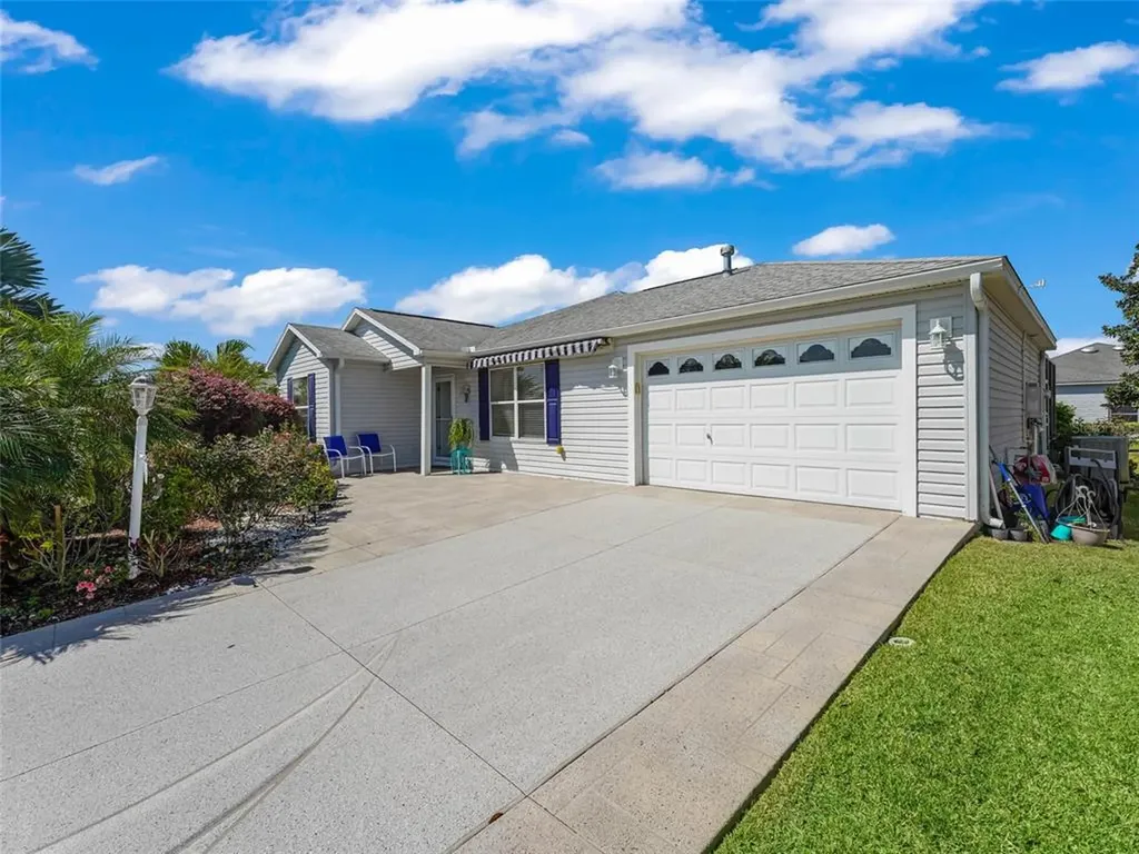 291 Scotia Street The Villages FL 32162