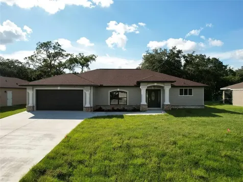 5065 Ariton Road North Port FL 34288