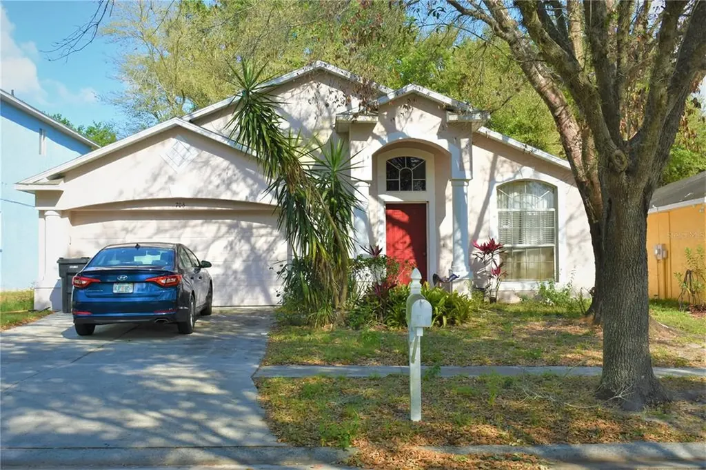 706 Somerstone Drive Valrico FL 33594