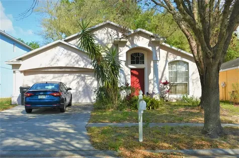706 Somerstone Drive Valrico FL 33594