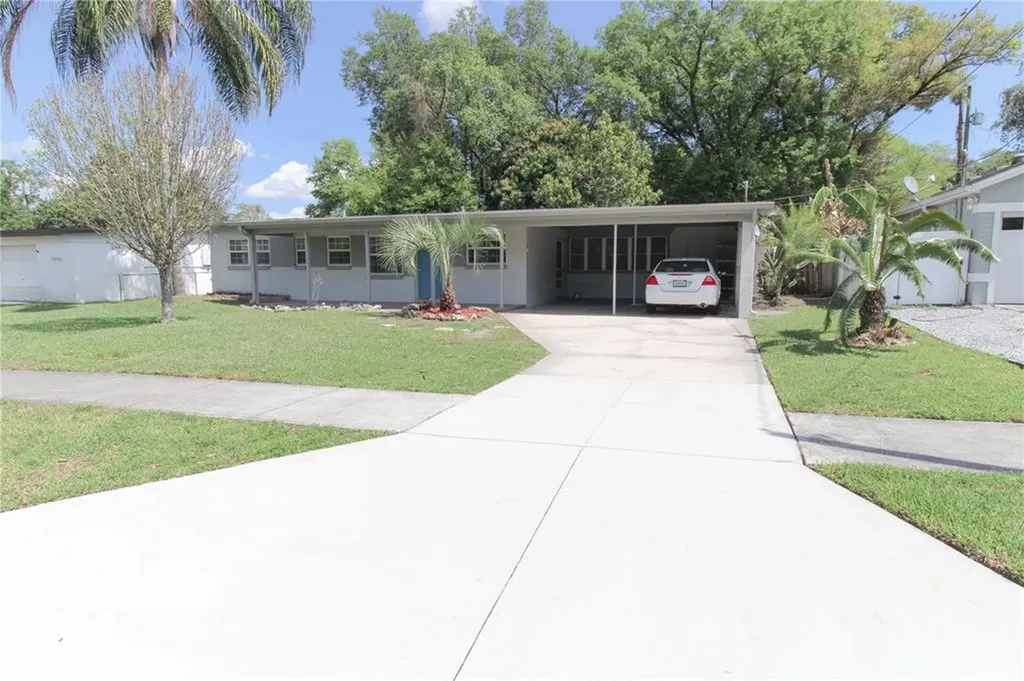 2907 Rogan Road Orlando FL 32812