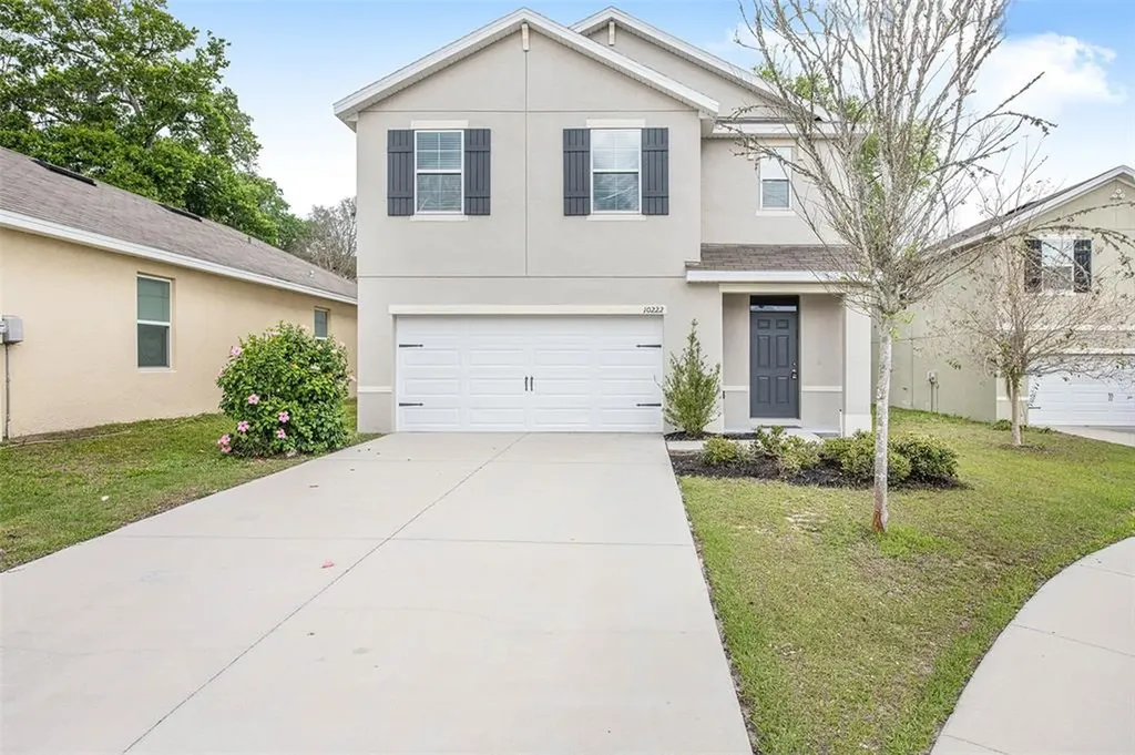 10222 Hawk Storm Avenue Tampa FL 33610
