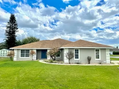 4432 Carillon Court Lake Wales FL 33859