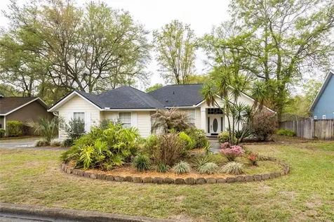 4115 NW 62nd Avenue Gainesville FL 32653