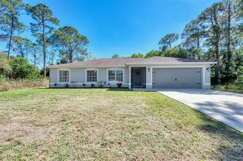 4489 Rifkin Avenue North Port FL 34286