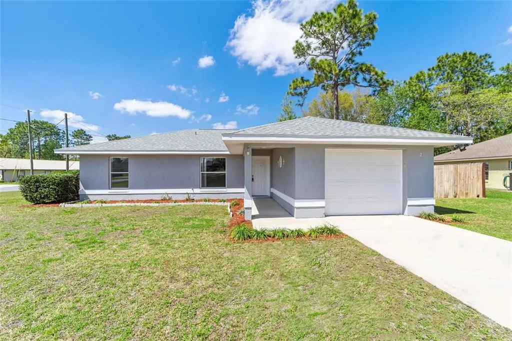 2 Pecan Pass Court Ocala FL 34472