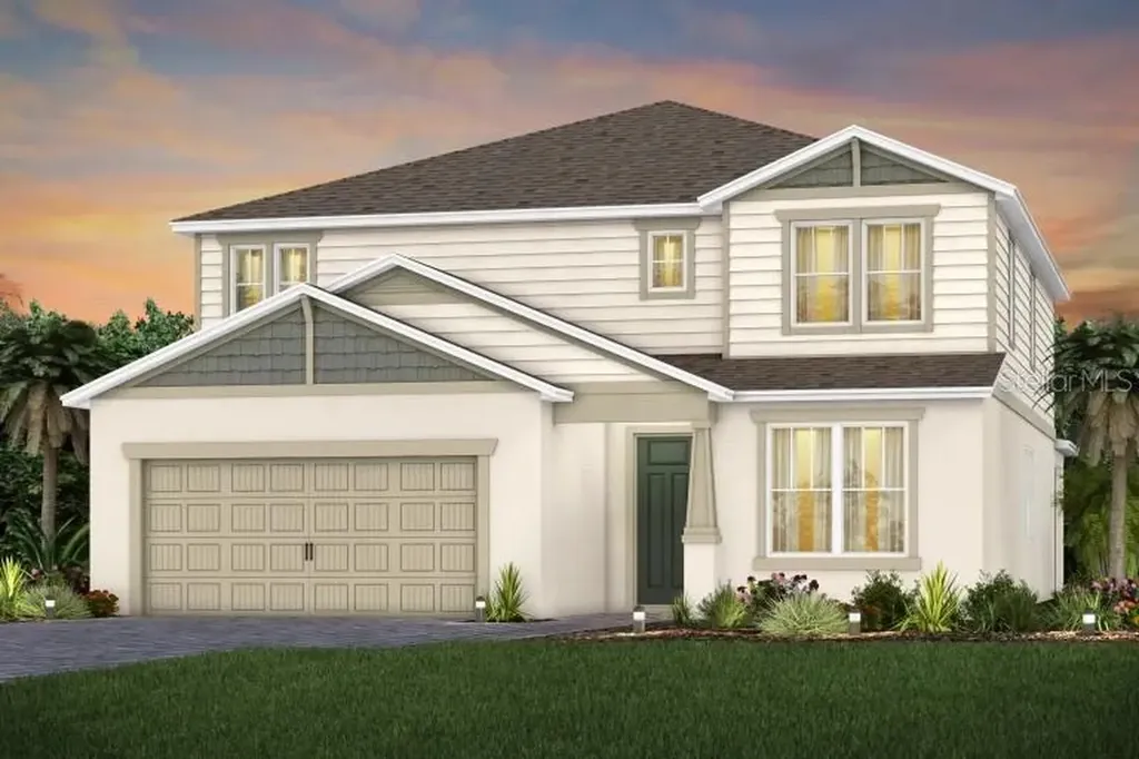 17647 Saw Palmetto Avenue Clermont FL 34714