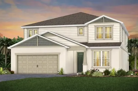 17647 Saw Palmetto Avenue Clermont FL 34714