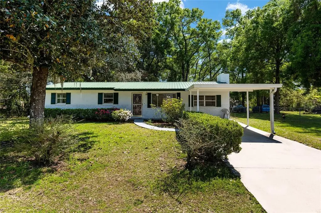 1842 NE 23rd Street Ocala FL 34470