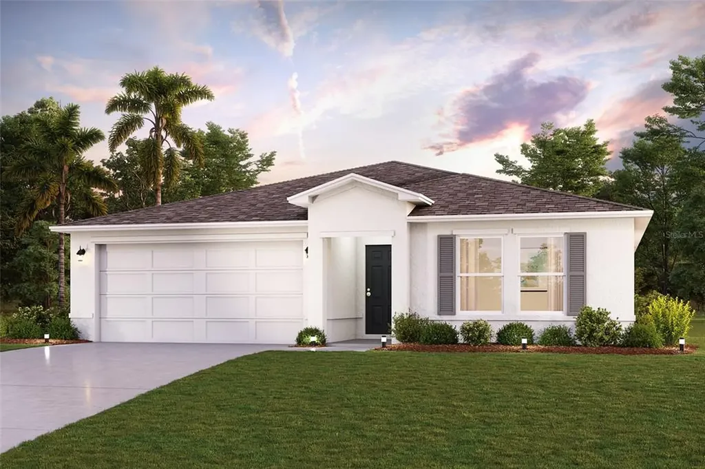 2006 West Parkway Deland FL 32724