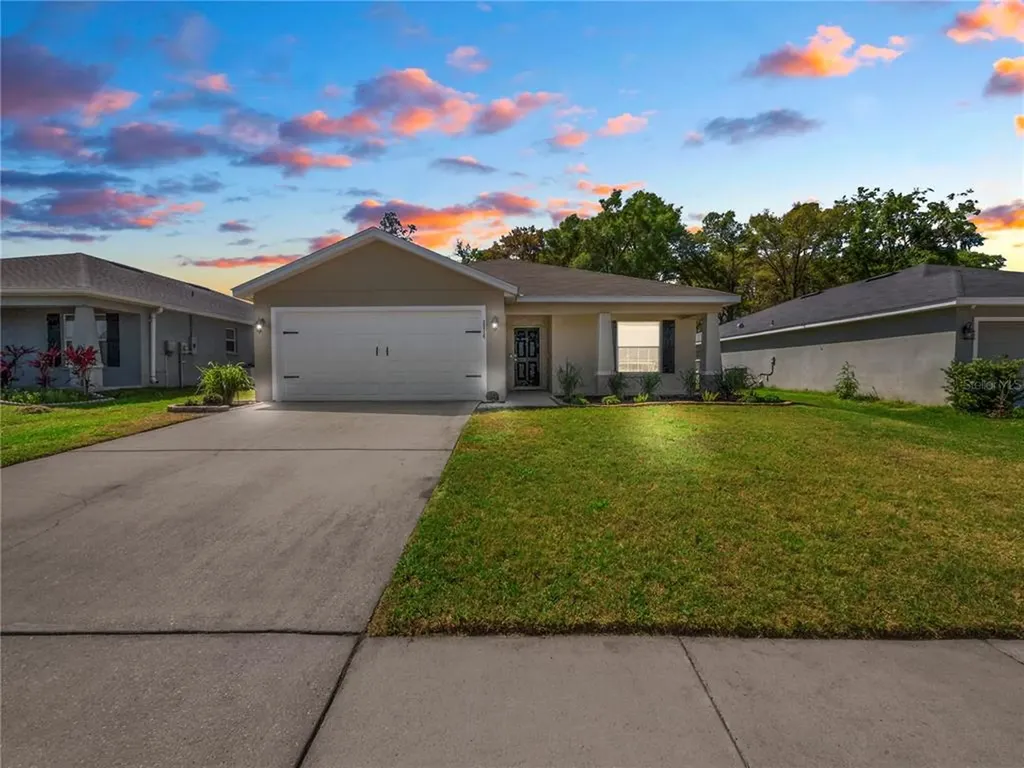 3314 Mahogany Pointe Loop Lakeland FL 33810