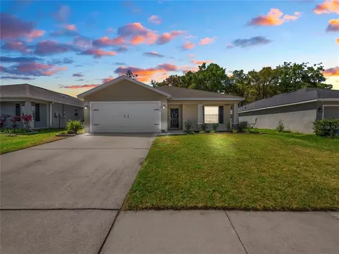 3314 Mahogany Pointe Loop Lakeland FL 33810