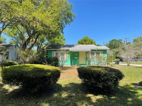 1001 W Ohio Avenue Tampa FL 33603
