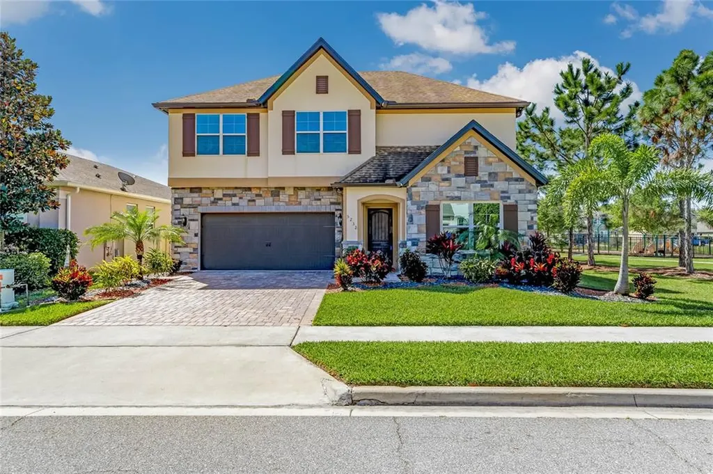 5232 Villa Rosa Avenue Saint Cloud FL 34771