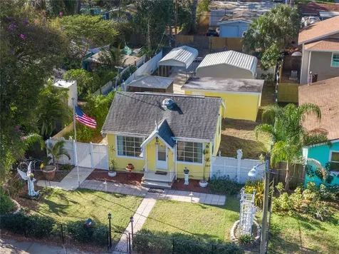 5140 2nd Avenue S St Petersburg FL 33707