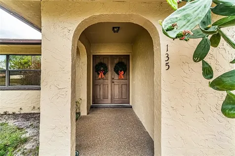 135 Hidden Lake Drive Sanford FL 32773