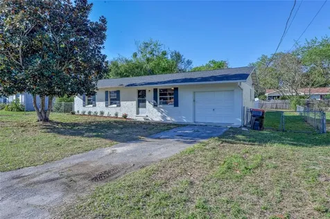 5207 SE 107th Place Belleview FL 34420