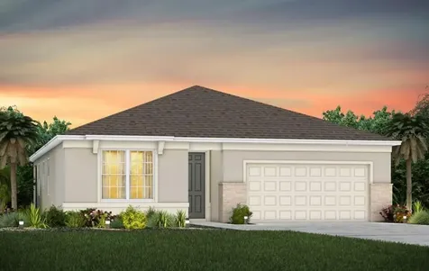 7605 Syracuse Drive Clermont FL 34714