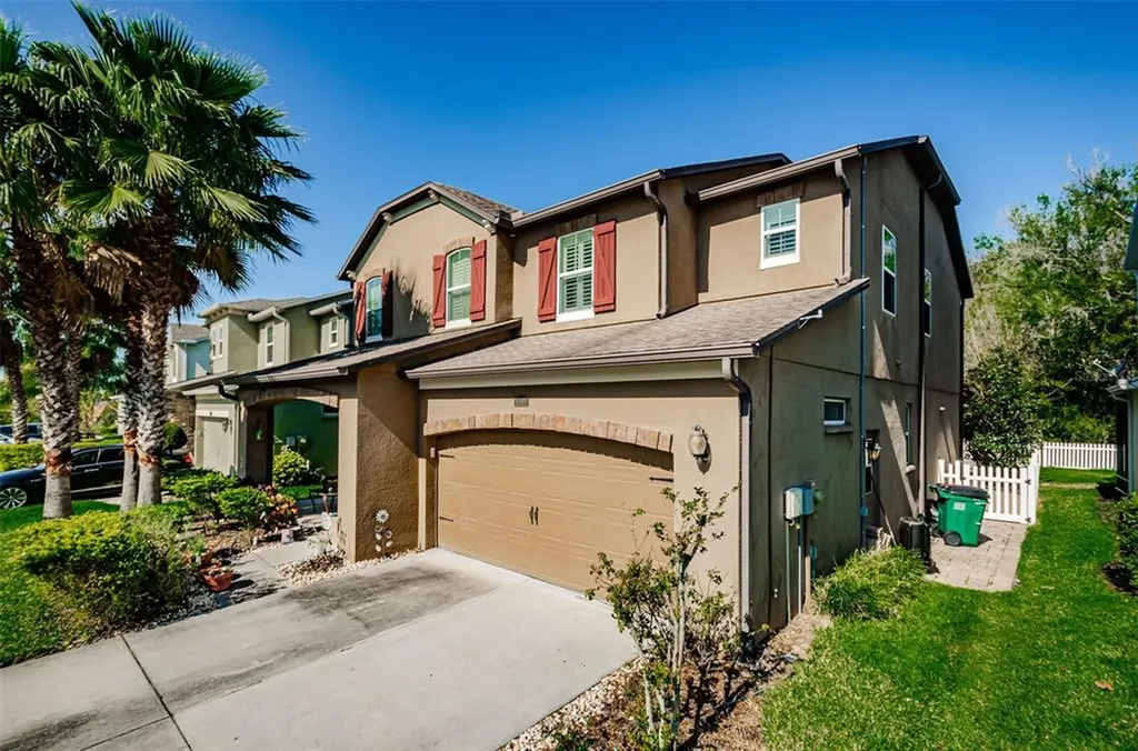 4489 Vermillion Sky Drive Wesley Chapel FL 33544