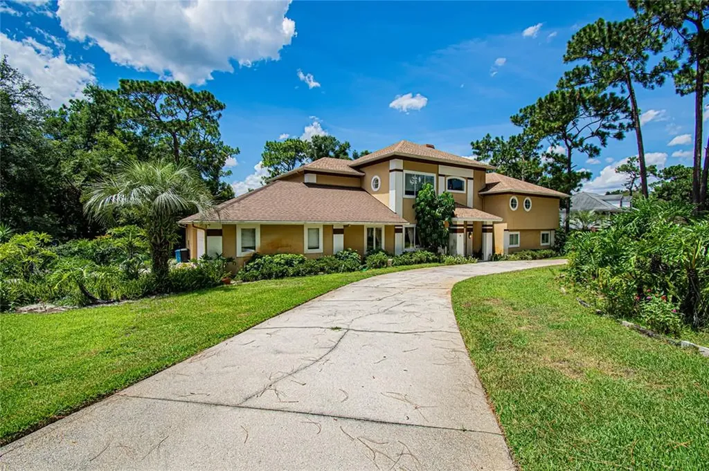 9 Stone Gate N Longwood FL 32779