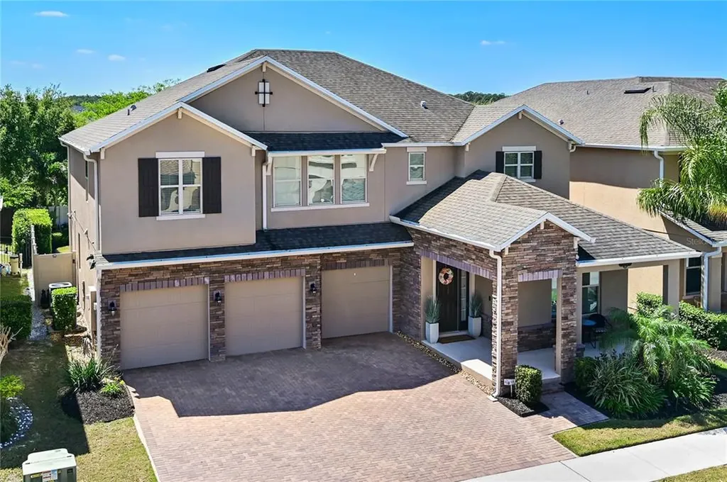 9203 Outlook Rock Trail Windermere FL 34786