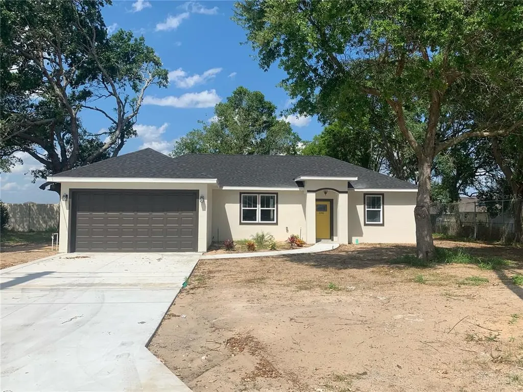 1041 Carefree Cove Drive Winter Haven FL 33881