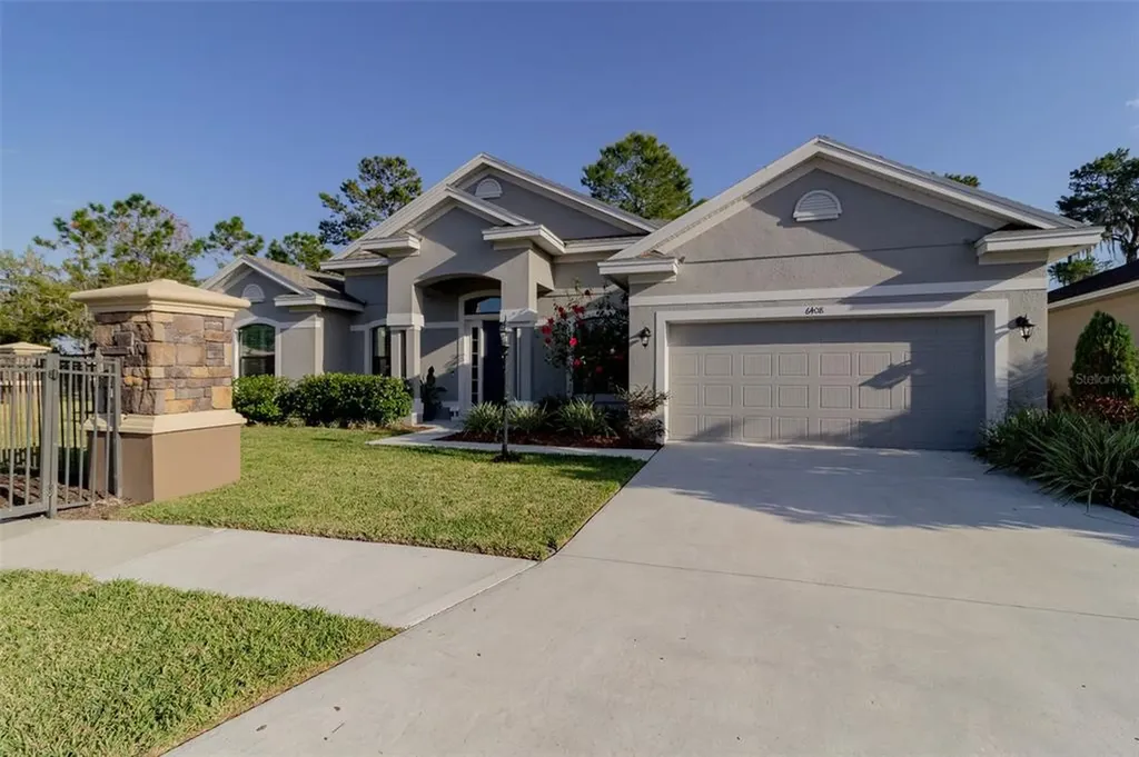 6408 Evergreen Park Drive Lakeland FL 33813