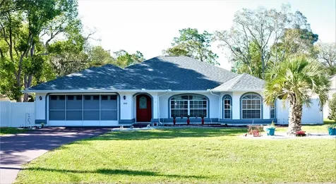 5075 Harbinger Road Spring Hill FL 34608