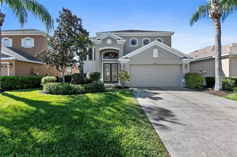 3669 Summerwind Circle Bradenton FL 34209