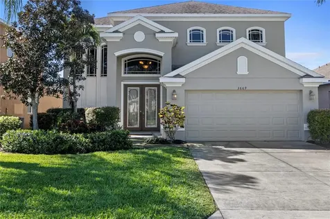 3669 Summerwind Circle Bradenton FL 34209