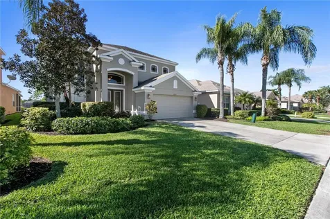 3669 Summerwind Circle Bradenton FL 34209
