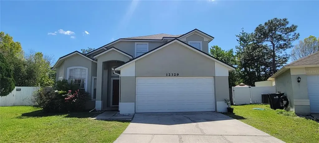 12329 Abberton Court Orlando FL 32837