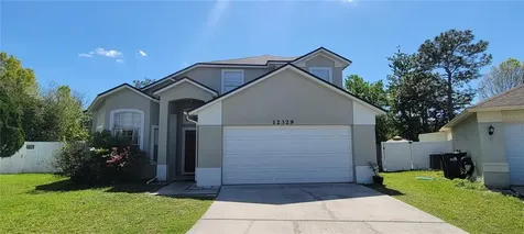 12329 Abberton Court Orlando FL 32837