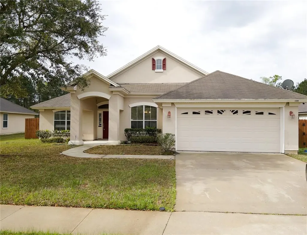 1594 Elsa Drive Jacksonville FL 32218