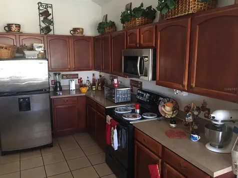 2813 Moultrie Creek Drive Kissimmee FL 34743