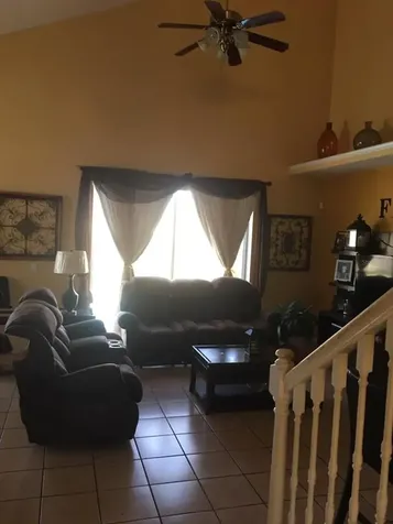 2813 Moultrie Creek Drive Kissimmee FL 34743